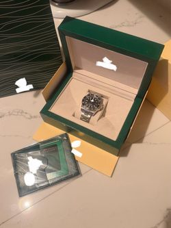 Men's watches