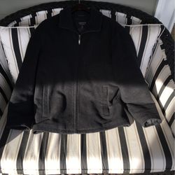 Jacket (Claiborne)