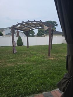 Gazebo   10x14