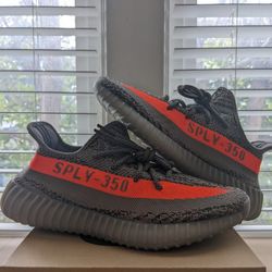 adidas Yeezy Boost 350 V2 "Beluga Reflective" | Size 8.5