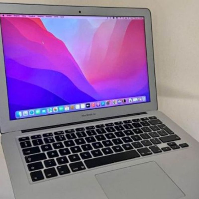 MacBook Air 2018