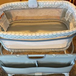 Baby Bassinet 