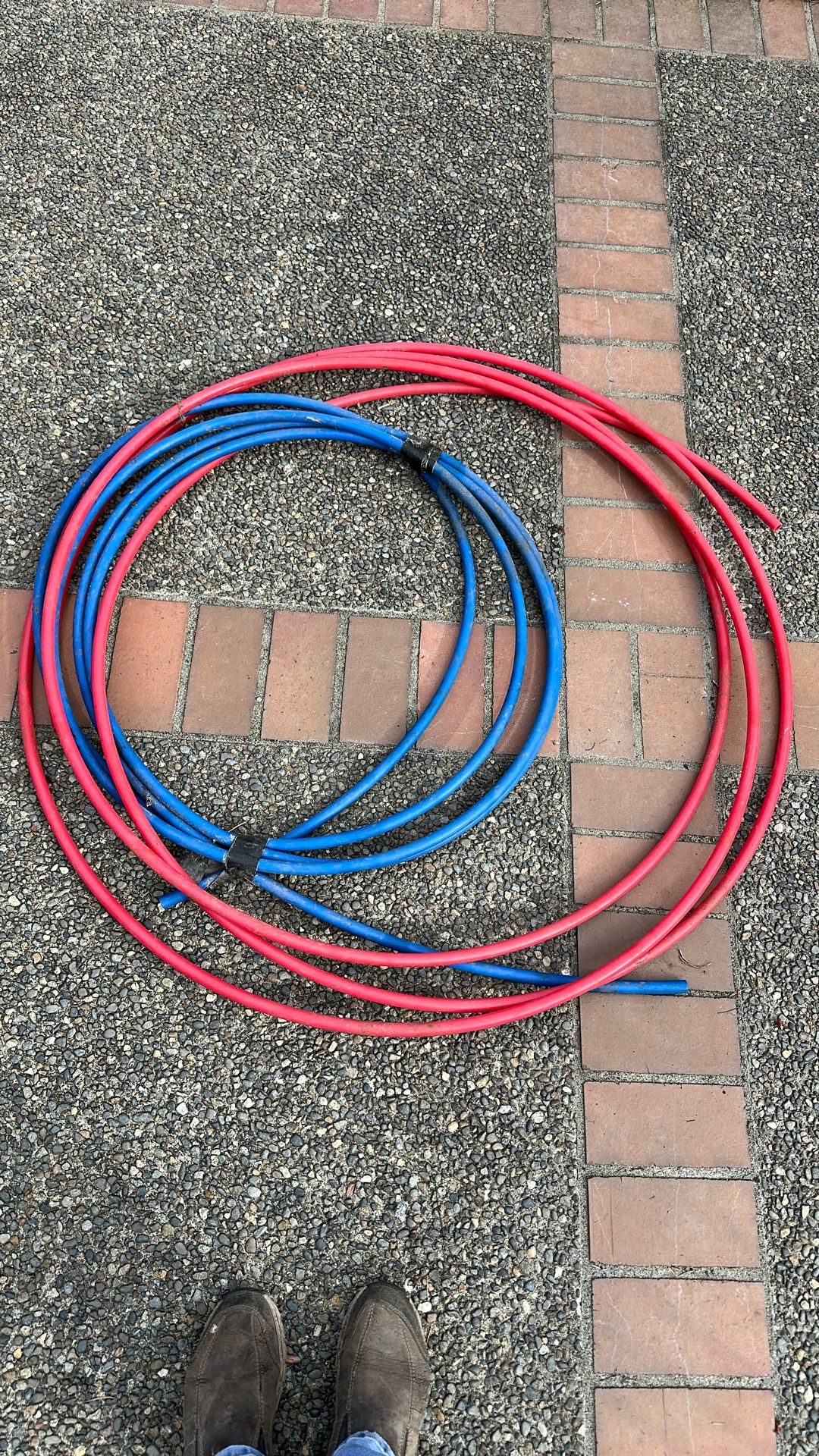 Free Pex Tubing