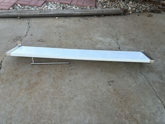 IKEA Shelf And Shelf Brackets