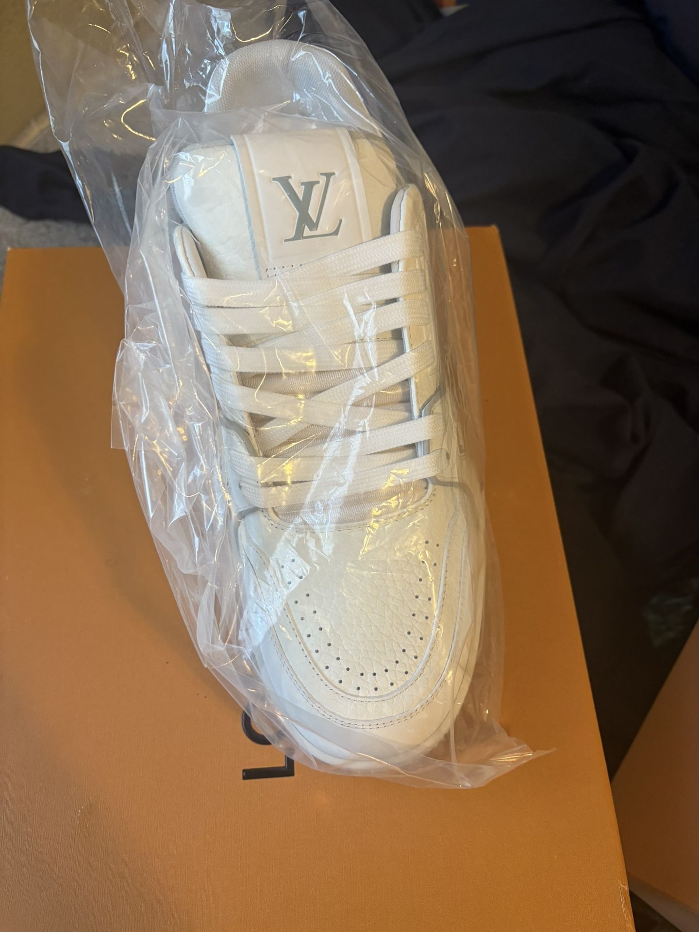 Louis Vuitton Shoes