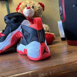 Jordan’s Size 5 In Boys