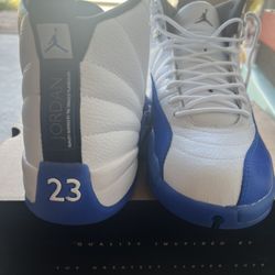 AIR JORDAN 12 RETRO