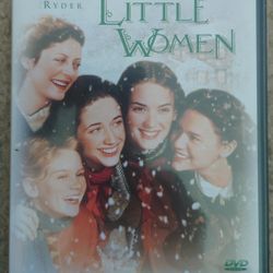 Little Women