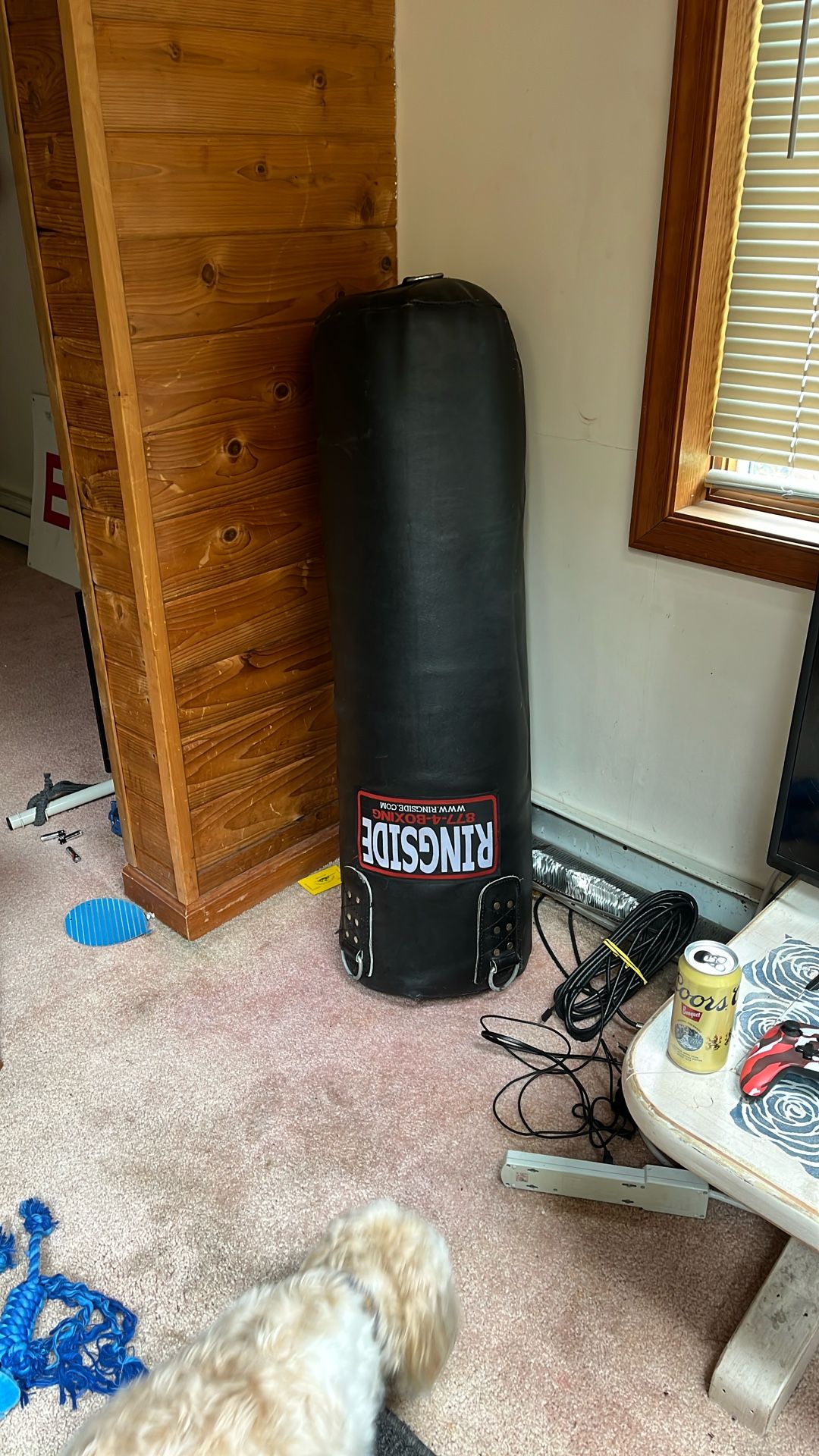 Punching Bag