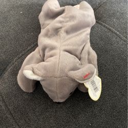 Koala Beanie Baby 