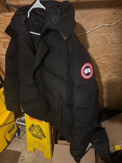 Canada goose / Men small