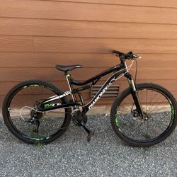 Diamondback Bike 