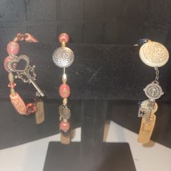 Key Rings 