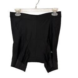 New Souke Sports Unisex Cycling Bike Shorts 3D Padded Bicycle Riding Biking, Sz XL
