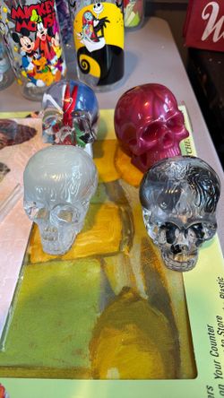 Skulls