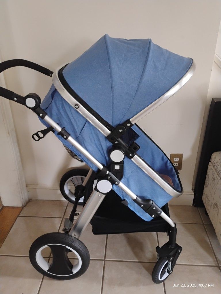 Infant Stroller