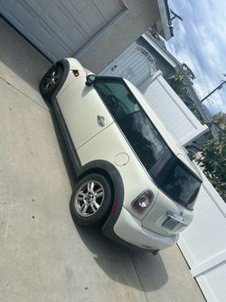 2011 Mini Cooper