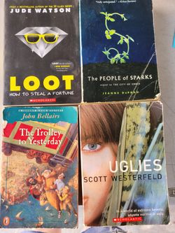 Book Bundle