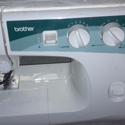 Sewing Machine Brother Ls-2020 