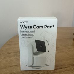 WYZE camera 