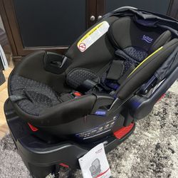 Britax Infant Car Seat