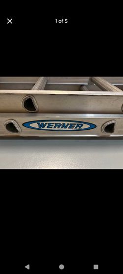 Ladders $99 a day or 199-399 to buy All sizes $$