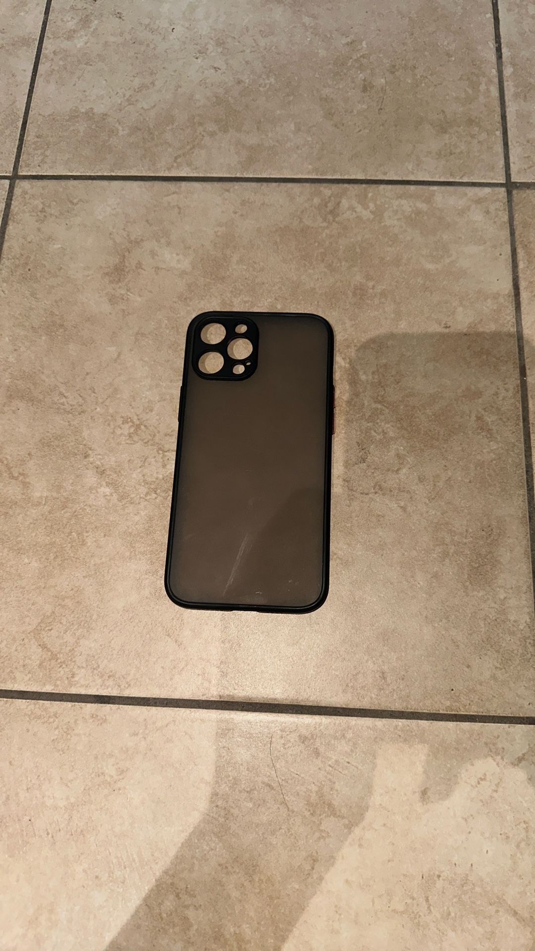 IPhone 12 Pro Max Case