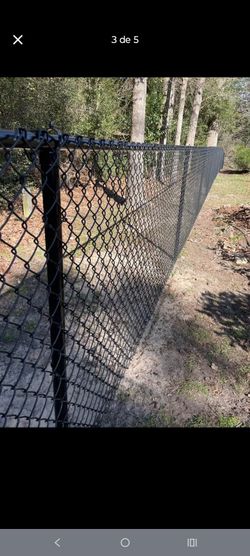 Fence