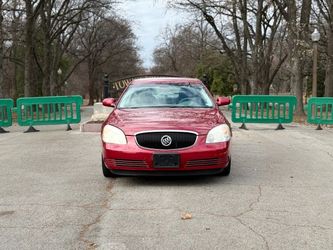 2006 Buick Lucerne