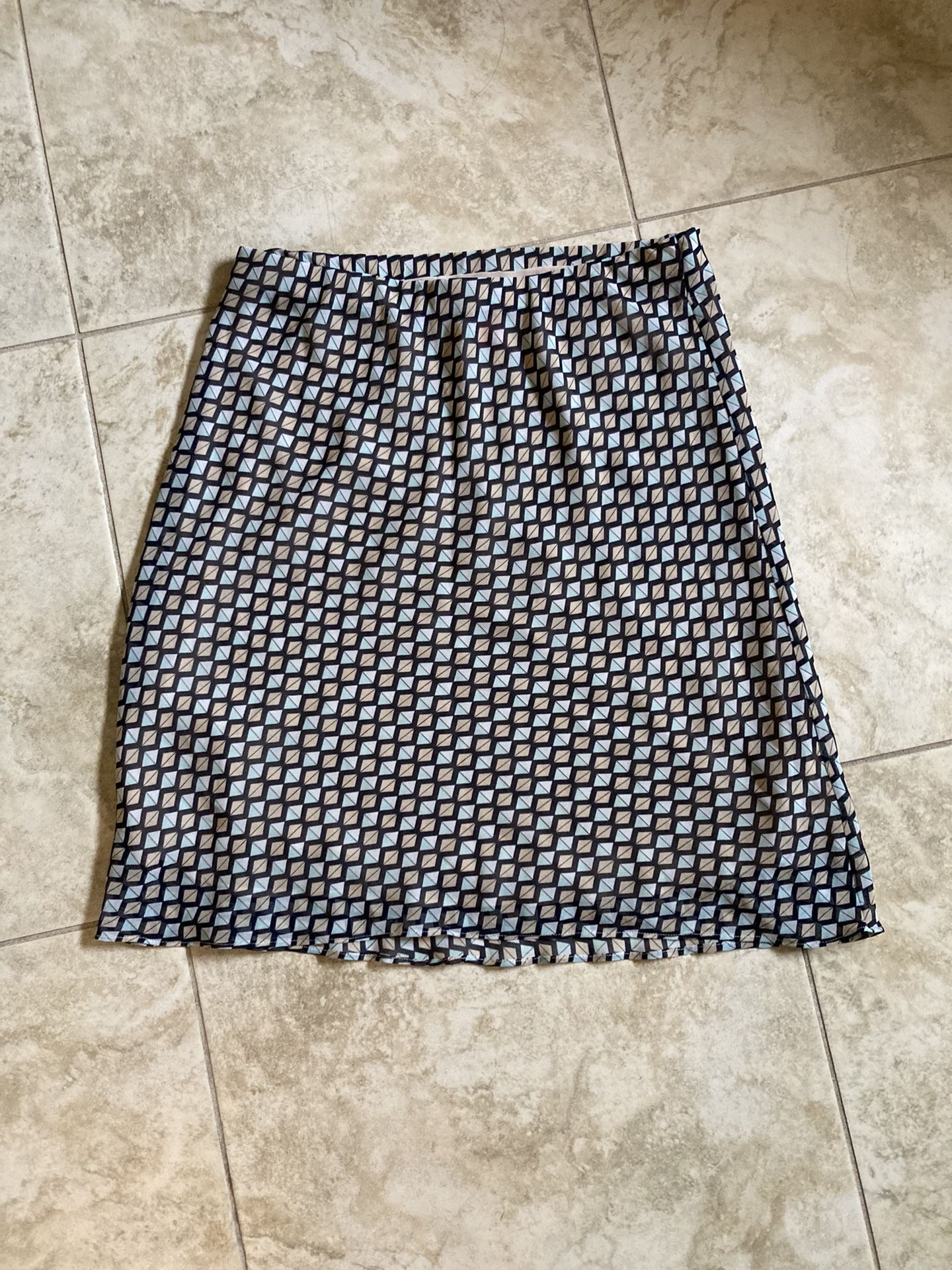 Like New Joe Women Skirt Size 4
