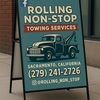 Rolling Non-Stop