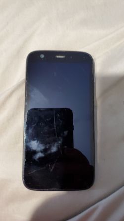 Motorola phone