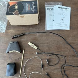 LR Baggs Anthem used