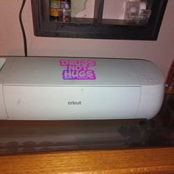Cricut Explore 3 With Press