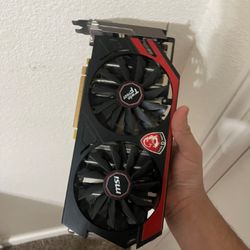 Twin Forzr MSI GeForce GTX 770 Gaming (N770 TF 2GD5/OC