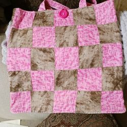 Handmade Tote Bags 