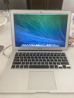 Mac Book Air