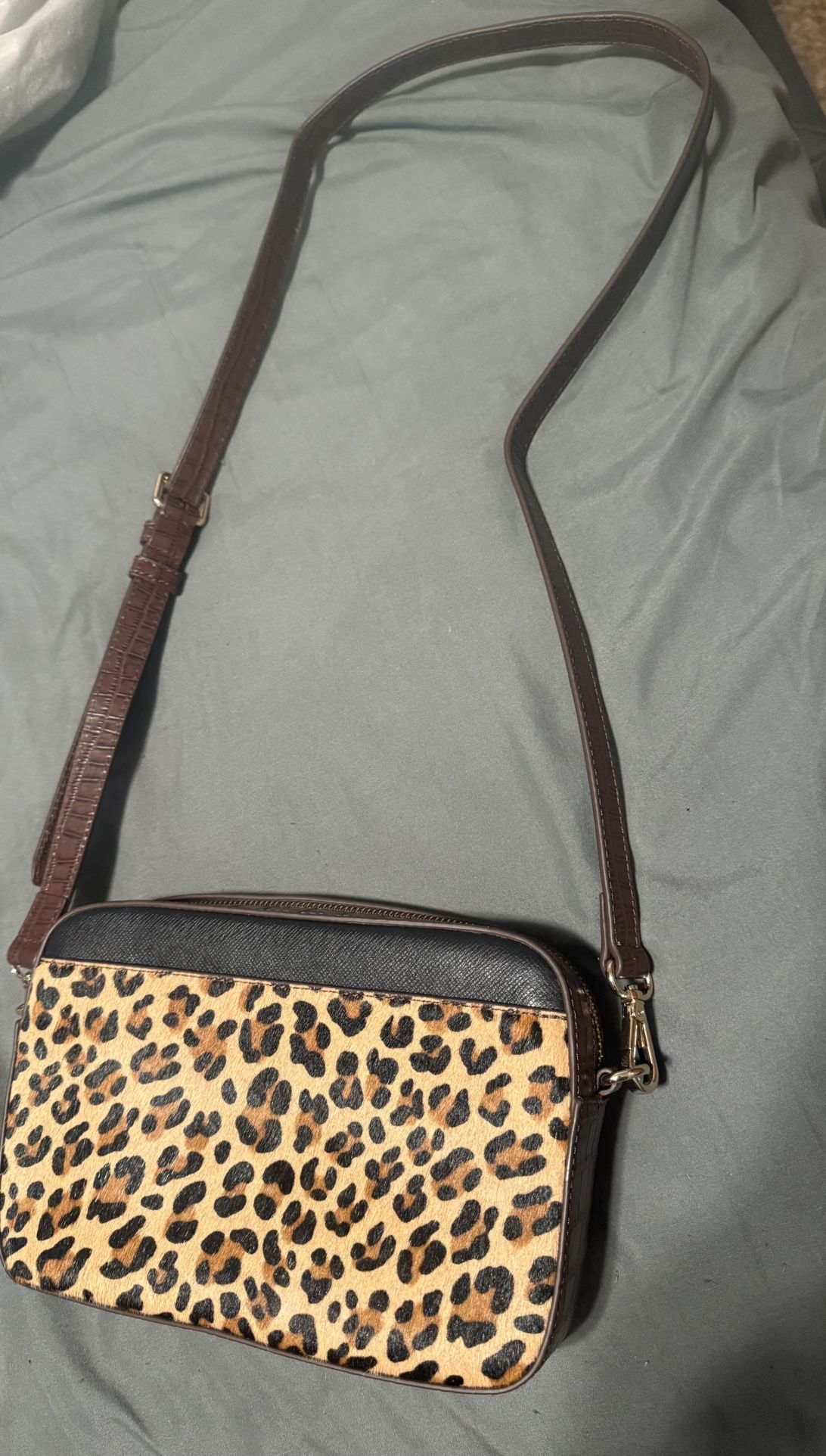 Like new Chico’s Purse!