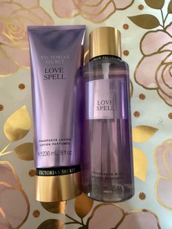 Victoria Secret Set