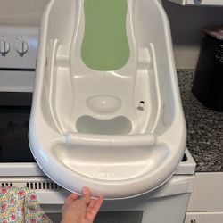 Baby Bath 