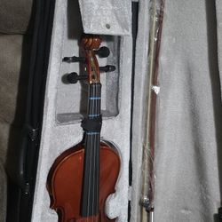 VIOLIN 3/4 $59