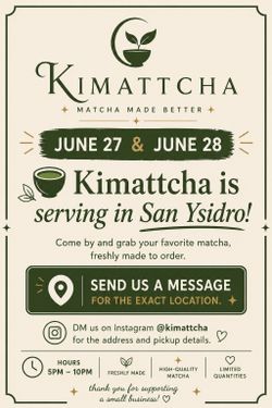 Matcha