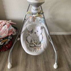 Baby/Infant Swing Fisher Price