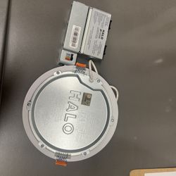 Halo Dimmable Recessed Light