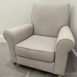 Pottery Barn Kids Rocking/Nursing chair