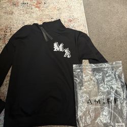 Amiri Hoodie
