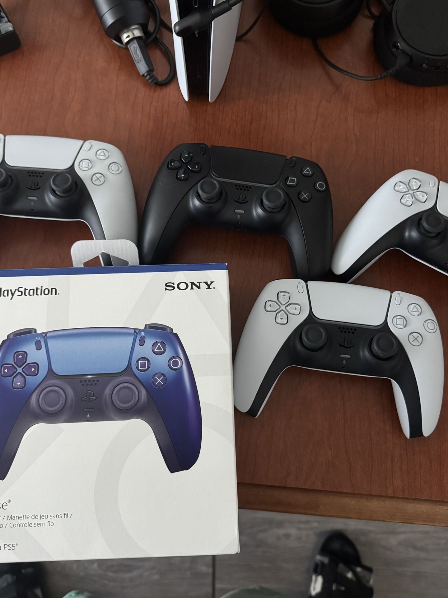 Ps5 Controllers