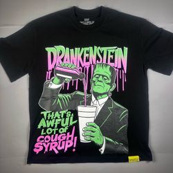 Thats a awful lot of cough syrup