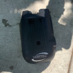 Chevrolet 5.3 Ls Engine Intake Manifold Cover 