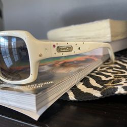 Coach Sunglasses 